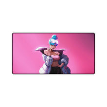 Load image into Gallery viewer, Qiyana True Damage LoL League Mouse Pad (Desk Mat)