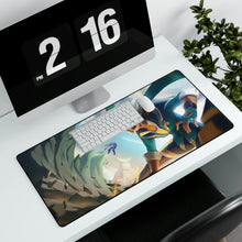 Load image into Gallery viewer, Taliyah Battle Academia LoL Mouse Pad (Desk Mat)