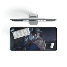 Load image into Gallery viewer, Javier Escuella Mouse Pad (Desk Mat)