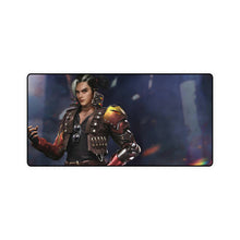 Load image into Gallery viewer, Garena Free Free Game Hayato Mouse Pad (Desk Mat)