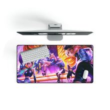 Load image into Gallery viewer, Akali KaiSa Evelynn Ahri Mouse Pad (Desk Mat)