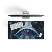 Load image into Gallery viewer, Elden Ring Ranni Blaidd Mouse Pad (Desk Mat)