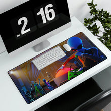 Load image into Gallery viewer, Fortnite Human Bill Mouse Pad (Desk Mat)