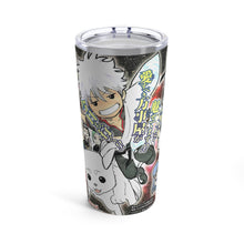 Load image into Gallery viewer, Gintama Tumbler 20oz