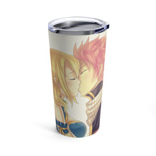 Load image into Gallery viewer, Anime Fairy Tail Tumbler 20oz