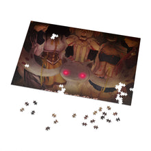 Load image into Gallery viewer, Anime Puella Magi Madoka Magica Jigsaw Puzzle