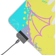 Load image into Gallery viewer, Don't Toy with Me, Miss Nagatoro RGB LED Mouse Pad (Desk Mat)