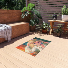 Load image into Gallery viewer, My Dress-Up Darling Marin Kitagawa Rug