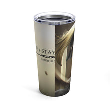 Load image into Gallery viewer, Anime Fate/unlimited codes Tumbler 20oz