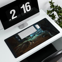 Load image into Gallery viewer, S.T.A.L.K.E.R. Mouse Pad (Desk Mat)