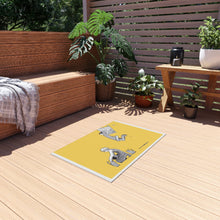 Load image into Gallery viewer, Durarara!! Izaya Orihara, Shizuo Heiwajima Rug