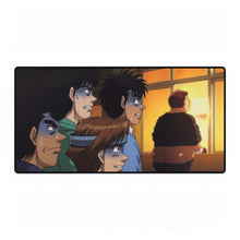 Load image into Gallery viewer, Hajime No Ippo Mouse Pad (Desk Mat)