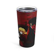 Load image into Gallery viewer, Hellsing Tumbler 20oz