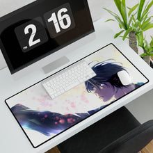 Load image into Gallery viewer, Yona Of The Dawn Mouse Pad (Desk Mat)