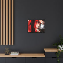 Load image into Gallery viewer, Anime Black Clover Canvas Framed Art Print