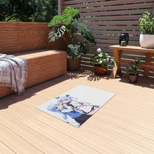 Load image into Gallery viewer, Anime Crossover Rug