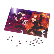Load image into Gallery viewer, Fate/Stay Night Jigsaw Puzzle