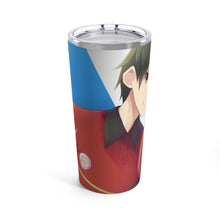 Load image into Gallery viewer, Anime Crossover Tumbler 20oz
