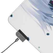 Load image into Gallery viewer, Kaneki Ken RGB LED Mouse Pad (Desk Mat)