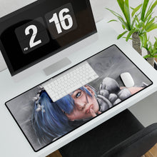 Load image into Gallery viewer, Anime Re:ZERO -Starting Life in Another World- Mouse Pad (Desk Mat)