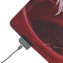 Load image into Gallery viewer, Anime Tokyo Ghoul RGB LED Mouse Pad (Desk Mat)