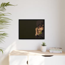 Load image into Gallery viewer, Seraph Of The End Canvas Framed Art Print