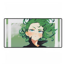 Load image into Gallery viewer, Anime One-Punch Man Mouse Pad (Desk Mat)