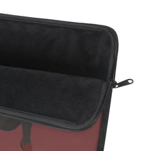 Load image into Gallery viewer, Jabami Yumeko,Kakegurui,Minimalist Laptop Sleeve