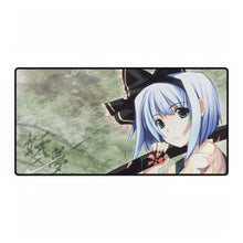 Load image into Gallery viewer, Anime Touhour Mouse Pad (Desk Mat)
