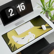 Load image into Gallery viewer, Anime Sayonara, Zetsubou-Sensei Mouse Pad (Desk Mat)