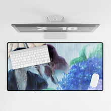 Load image into Gallery viewer, Yona Of The Dawn Mouse Pad (Desk Mat)
