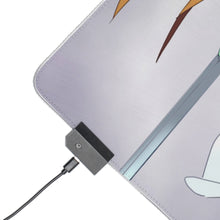 Load image into Gallery viewer, Sword Art Online RGB LED Mouse Pad (Desk Mat)