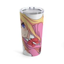 Load image into Gallery viewer, Anime Gabriel DropOut Tumbler 20oz