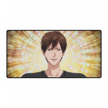 Load image into Gallery viewer, Life Lessons With Uramichi Oniisan Mouse Pad (Desk Mat)