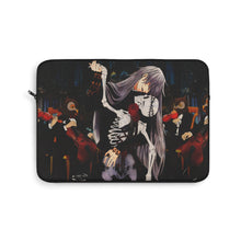 Load image into Gallery viewer, All She Wants To Do Is Dance! Laptop Sleeve