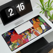 Load image into Gallery viewer, Ghost Stories Anime Mouse Pad (Desk Mat)