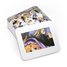 Load image into Gallery viewer, High School DxD Asia Argento Jigsaw Puzzle