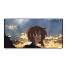 Load image into Gallery viewer, Anime When They Cryr Mouse Pad (Desk Mat)