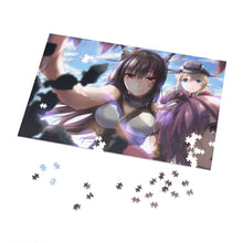 Load image into Gallery viewer, Anime Kantai Collection Jigsaw Puzzle