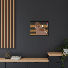 Load image into Gallery viewer, Anime Toradora! Canvas Framed Art Print