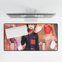 Load image into Gallery viewer, Anime Touken Ranbu Mouse Pad (Desk Mat)