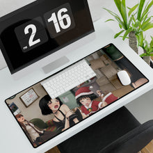Load image into Gallery viewer, Anime Steins;Gate Mouse Pad (Desk Mat)