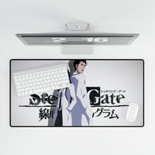 Load image into Gallery viewer, Anime Steins;Gate Mouse Pad (Desk Mat)