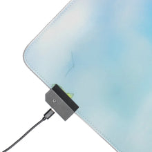 Load image into Gallery viewer, Sword Art Online RGB LED Mouse Pad (Desk Mat)