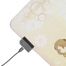 Load image into Gallery viewer, Amagami RGB LED Mouse Pad (Desk Mat)