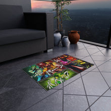 Load image into Gallery viewer, Anime Jojo's Bizarre Adventure Rug