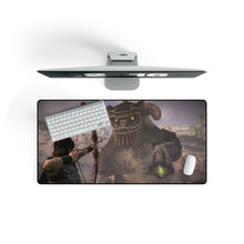 Load image into Gallery viewer, Shadow Of The Colossus (2018) Mouse Pad (Desk Mat)