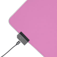 Load image into Gallery viewer, K-ON! RGB LED Mouse Pad (Desk Mat)