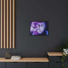 Load image into Gallery viewer, Hunter x Hunter Canvas Framed Art Print