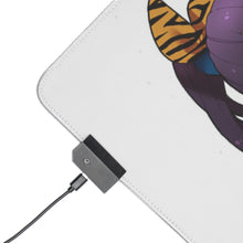 Load image into Gallery viewer, Anime Inazuma Eleven RGB LED Mouse Pad (Desk Mat)